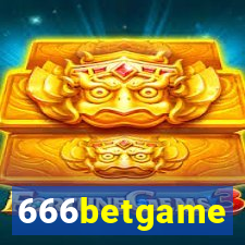 666betgame