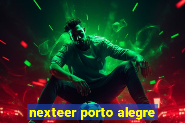 nexteer porto alegre