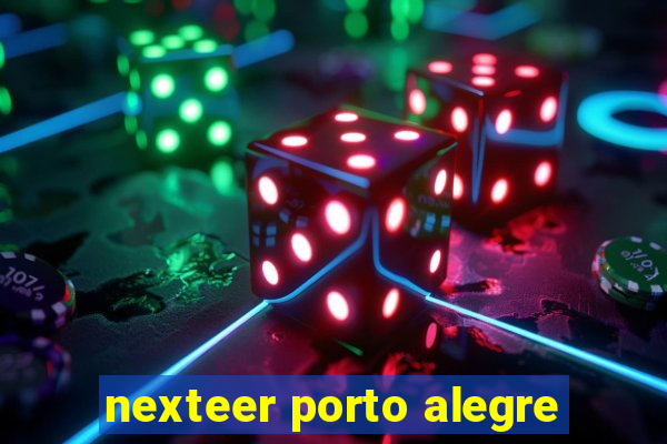 nexteer porto alegre