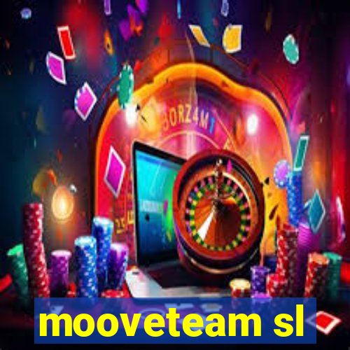 mooveteam sl