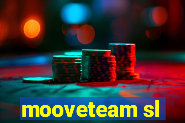 mooveteam sl