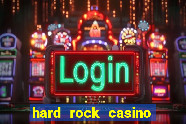 hard rock casino las vegas reviews