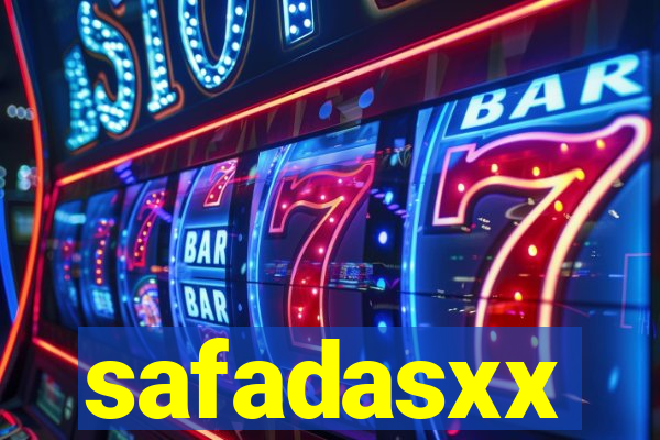 safadasxx