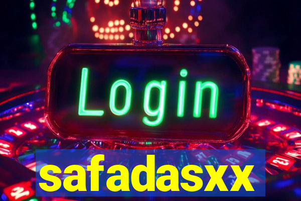 safadasxx