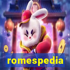 romespedia