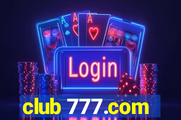 club 777.com