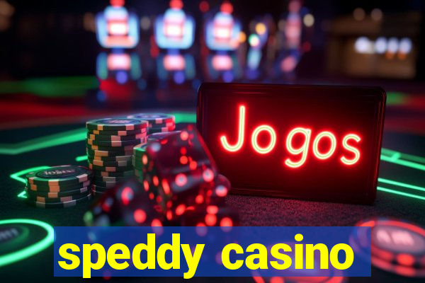 speddy casino