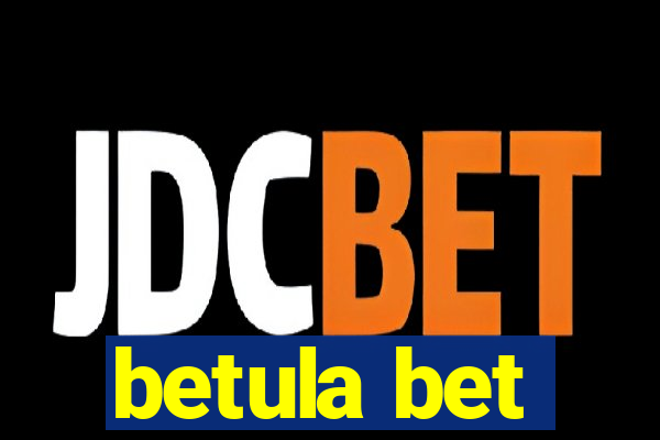 betula bet