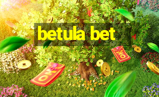 betula bet