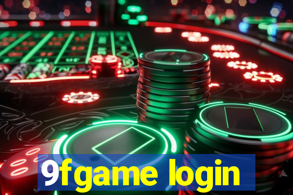 9fgame login