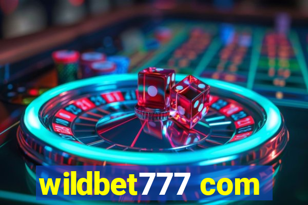 wildbet777 com