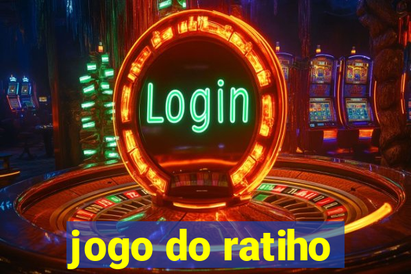 jogo do ratiho