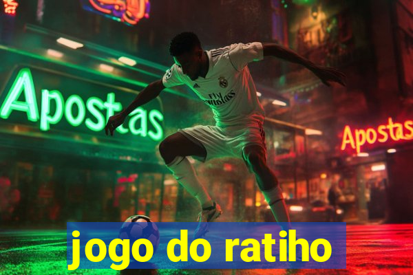 jogo do ratiho