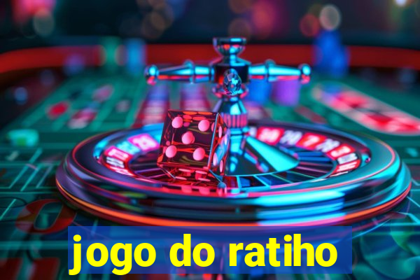 jogo do ratiho