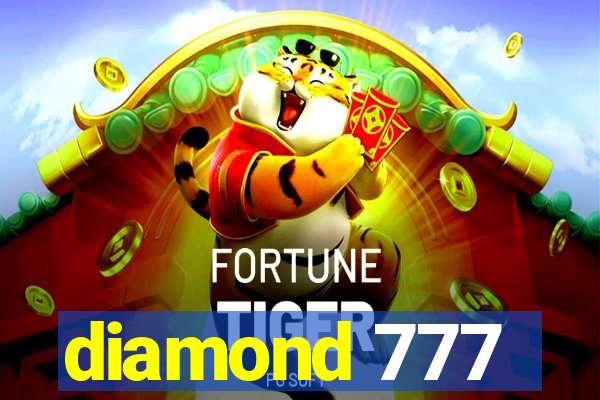 diamond 777