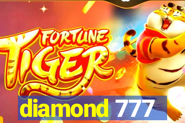 diamond 777