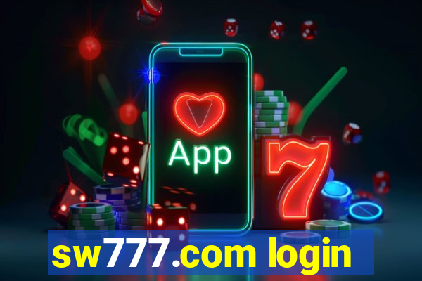 sw777.com login