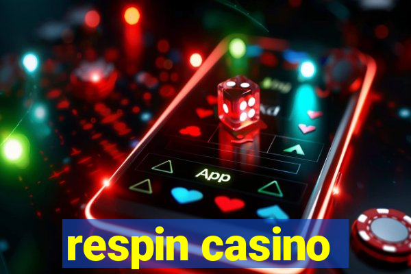 respin casino