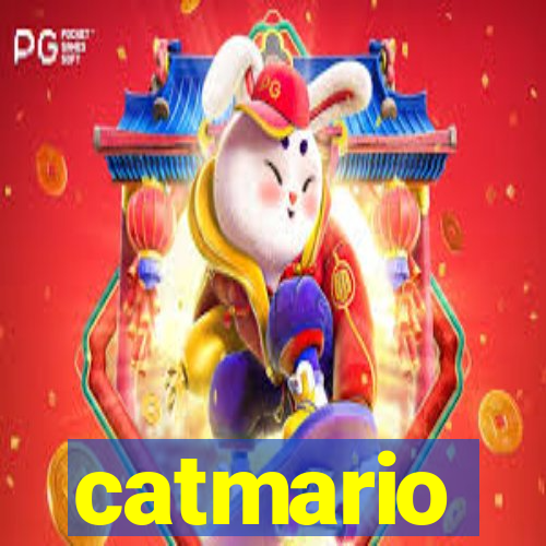 catmario