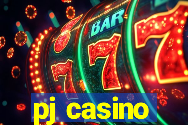 pj casino