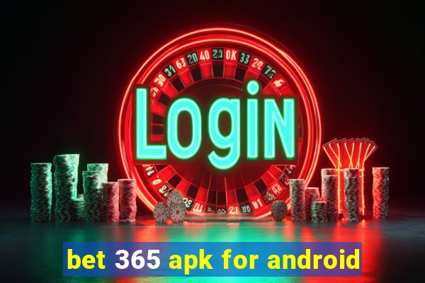 bet 365 apk for android