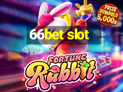 66bet slot