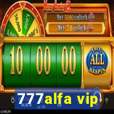 777alfa vip