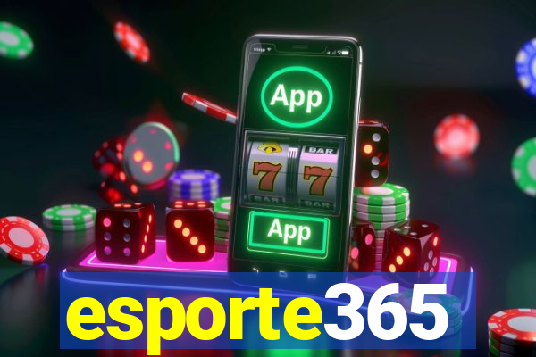 esporte365