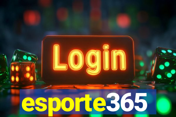 esporte365