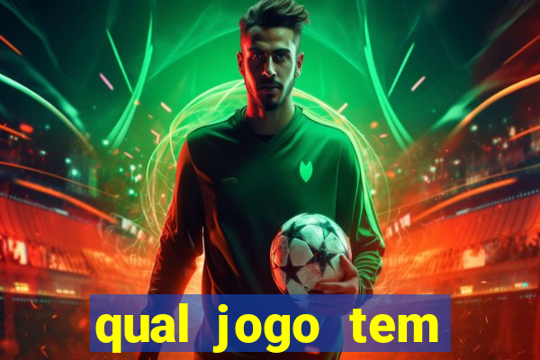 qual jogo tem maior probabilidade de ganhar