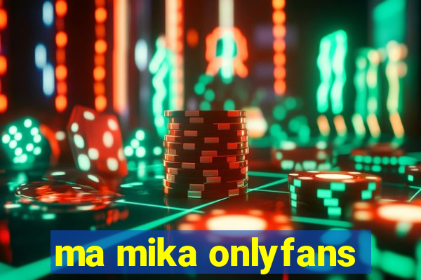 ma mika onlyfans