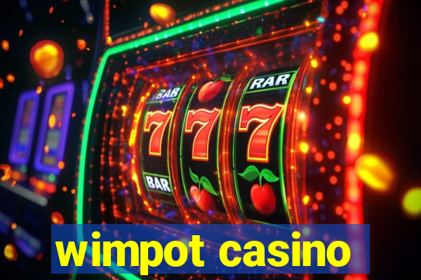 wimpot casino