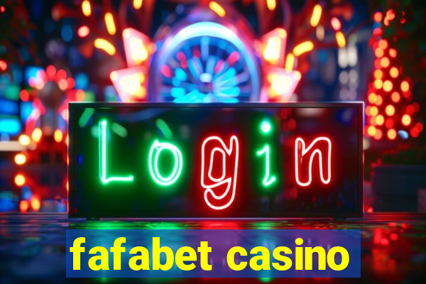 fafabet casino