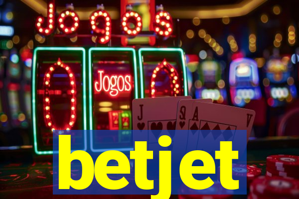 betjet