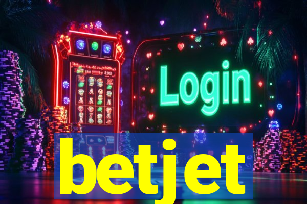 betjet