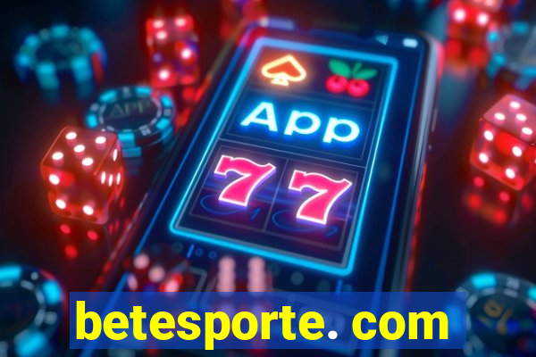 betesporte. com