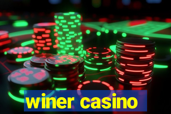 winer casino