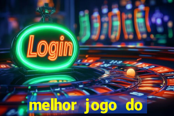 melhor jogo do google play