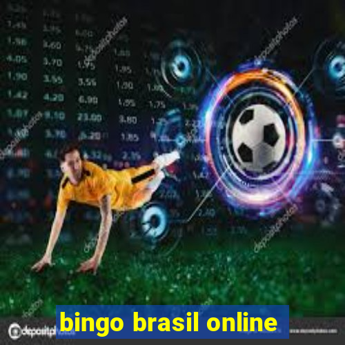 bingo brasil online