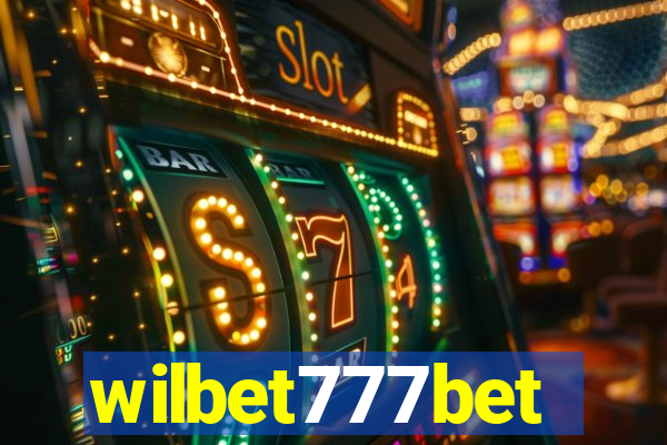 wilbet777bet