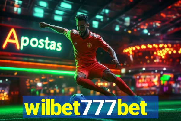 wilbet777bet