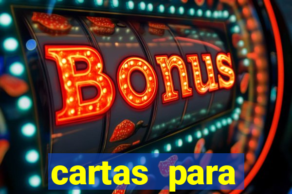 cartas para sobrinha em retiro