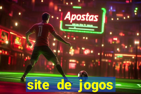 site de jogos online para ganhar dinheiro