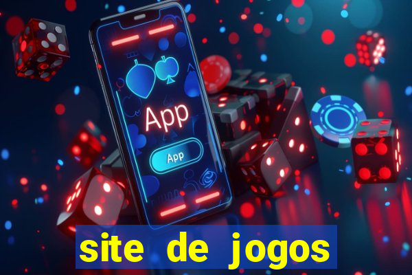 site de jogos online para ganhar dinheiro