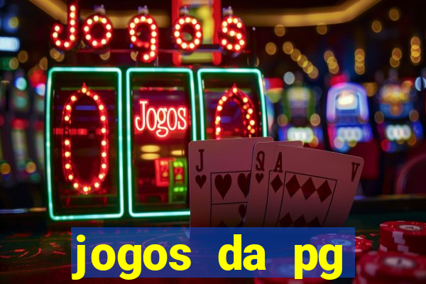 jogos da pg pagando agora