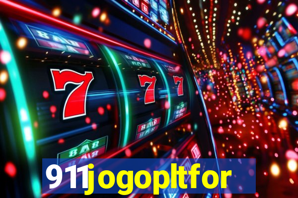 911jogopltfor