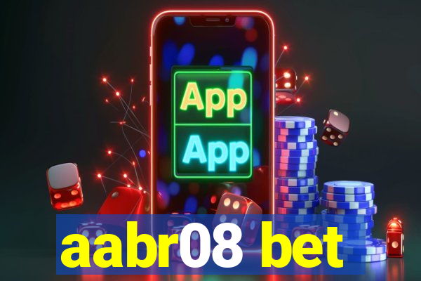 aabr08 bet