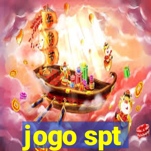 jogo spt