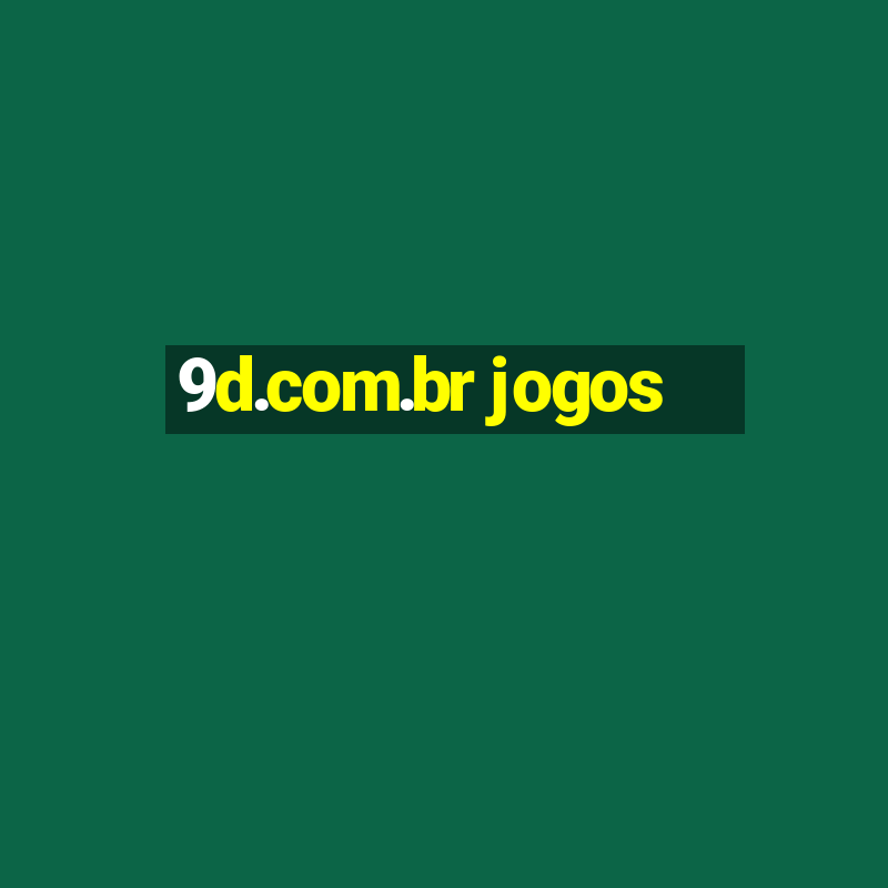 9d.com.br jogos