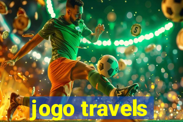 jogo travels